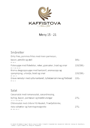 Comentarii opinii despre Kaffistova