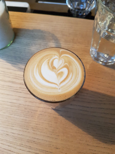 Comentarii opinii despre Supreme Roastworks AS