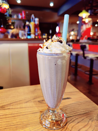 Comentarii opinii despre Jimi's Diner