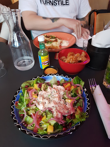 T2 Meksikansk Restaurant - Ålesund