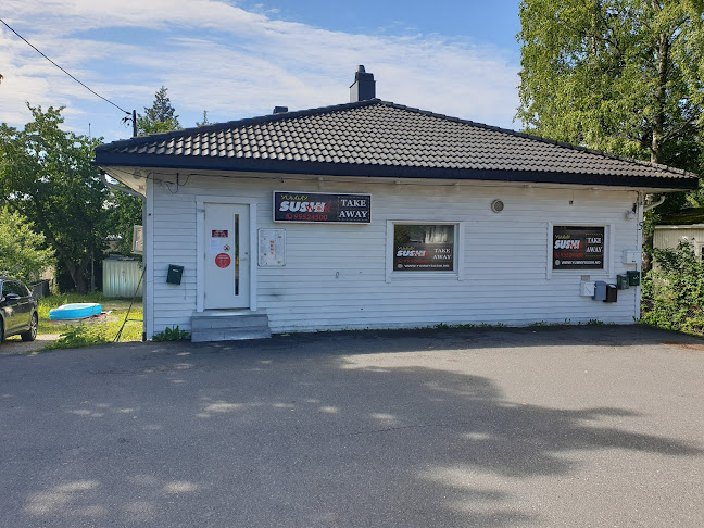 Yummy Sushi & Wok - Oslo