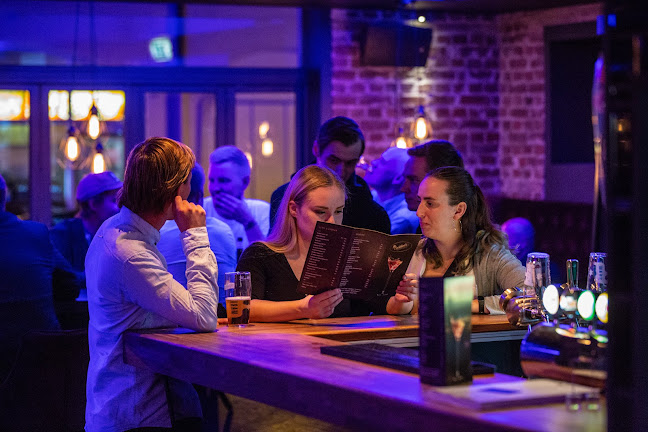 Chaplin - Gastronomi og hotellvirksomhet