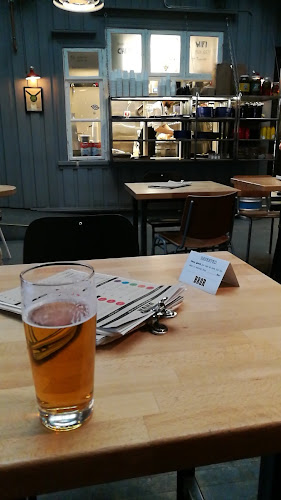 Comentarii opinii despre Bror