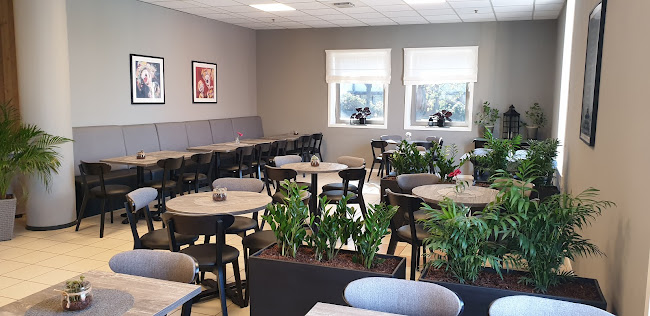 Cafe Hammond AS - Porsgrunn