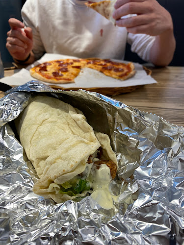 Kebab House Pizzeria Jørpeland - Jørpeland