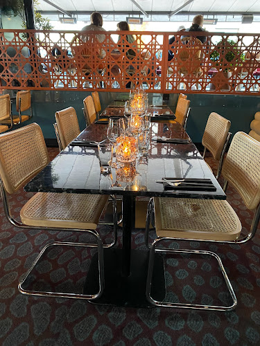 Comentarii opinii despre Teatro Terrasse