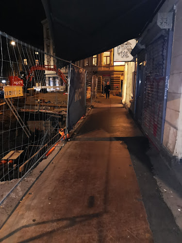 Fredensborgveien 17, 0177 Oslo