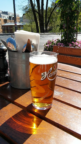 Trattoria Popolare - Gastronomi og hotellvirksomhet