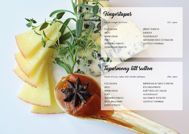 Care Catering - Trondheim