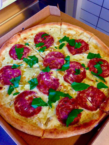 Comentarii opinii despre Vettakollen Pizzeria