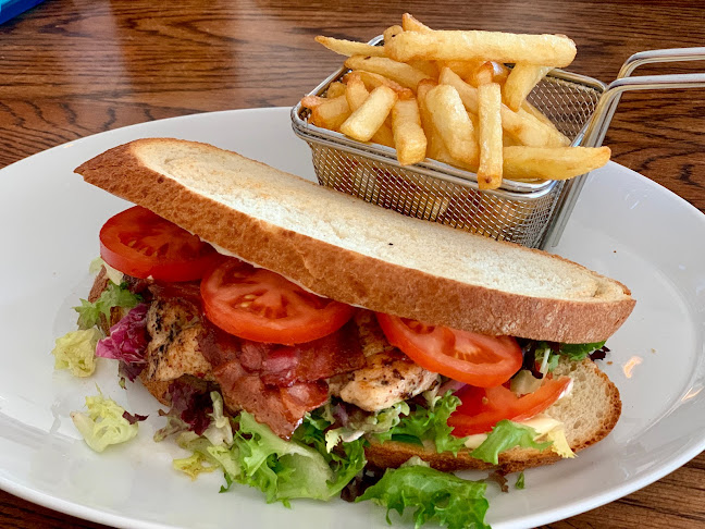 Jonas B. Gundersen Porsgrunn