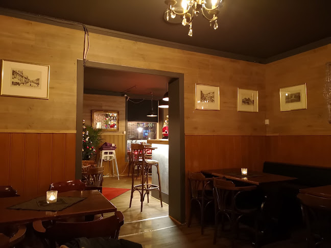 Opinii despre Petrus Restaurant în Oslo - Gastronomi og hotellvirksomhet