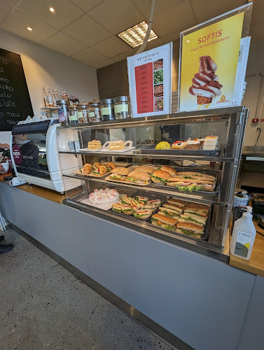 Punktum Kafé & kaffebar - Narvik