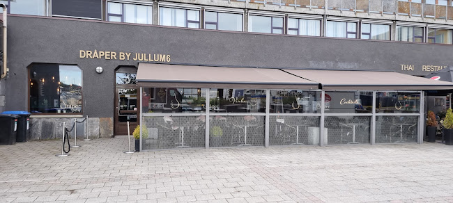 Dråper by Jullum6 - Gastronomi og hotellvirksomhet