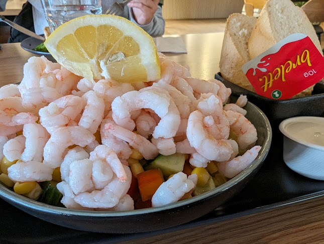 Opinii despre Aasmundsen Bakeri în Bø i Telemark - Gastronomi og hotellvirksomhet