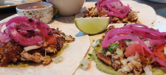 Agave Mexican Restaurant