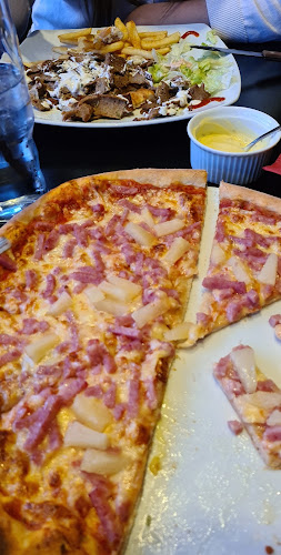 Milano Restaurant - Gastronomi og hotellvirksomhet