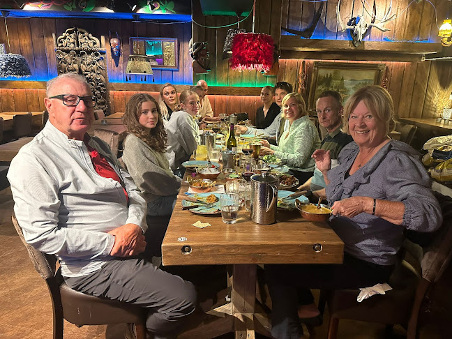 Fossveien 11, 3510 Hønefoss