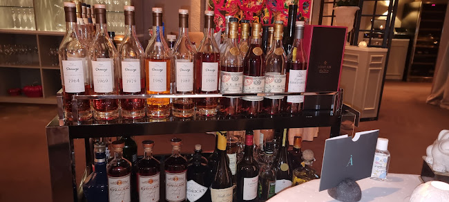 Comentarii opinii despre À L’aise