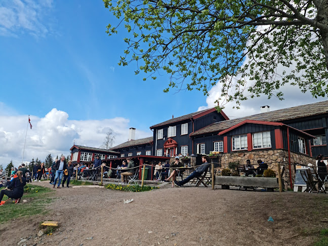 Comentarii opinii despre Grefsenkollen Restaurant