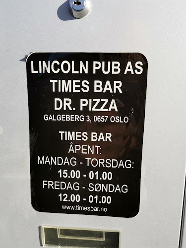 Galgeberg 3, 0657 Oslo