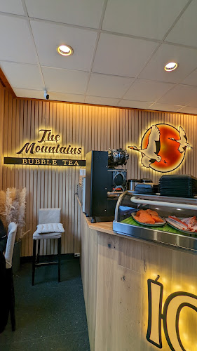 Ichiban Sushi - Bergen