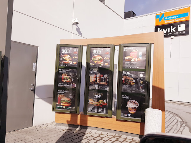 Fannestrandvegen 49B, 6415 Molde