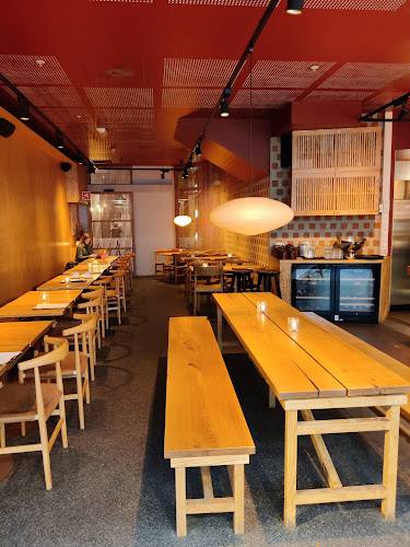 Comentarii opinii despre Rent Mel Pizzeria