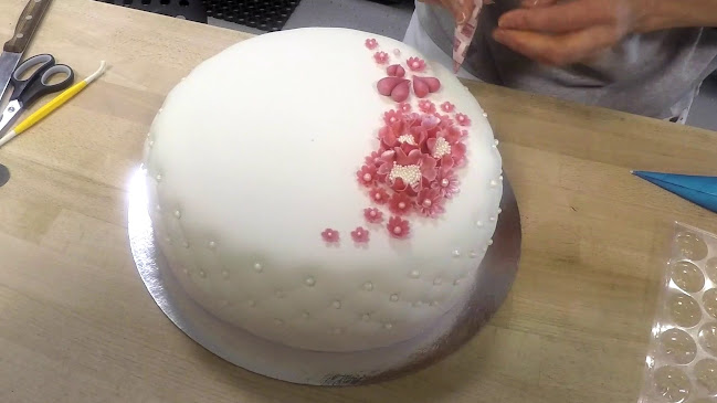 Comentarii opinii despre Tor Sevaldsen Konditori