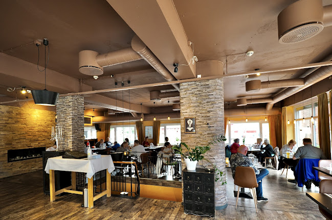 Surf & Turf Restaurant AS