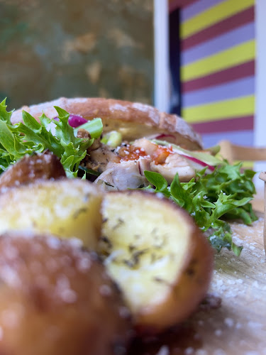 Comentarii opinii despre Stuo Eting og Drikking