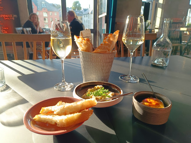 Comentarii opinii despre Bryt tapas - bar og restaurant