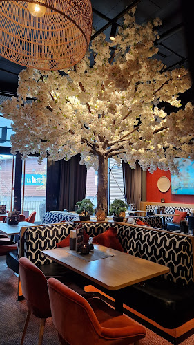 Fly Chicken Storo - Oslo