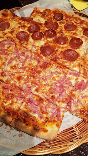 Comentarii opinii despre Lucianos Pizzaria