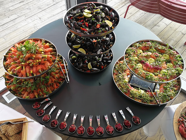 Bølgen & Moi - Tjuvholmen