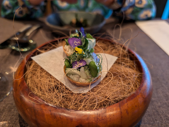 Restaurant Rest - Oslo