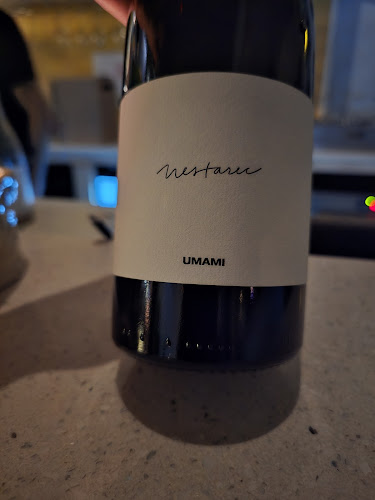 Ostara Restaurant & Bar