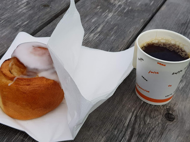 Opinii despre Brannhytta på Natrudstilen în Sjusjøen - Gastronomi og hotellvirksomhet