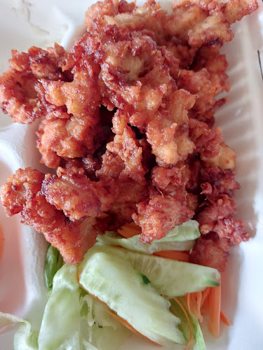 Jantra Thai Take-away - Orkanger