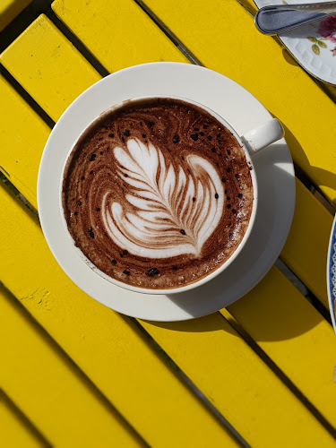 Opinii despre Kjerstis Kjøkken în Kristiansand - Gastronomi og hotellvirksomhet