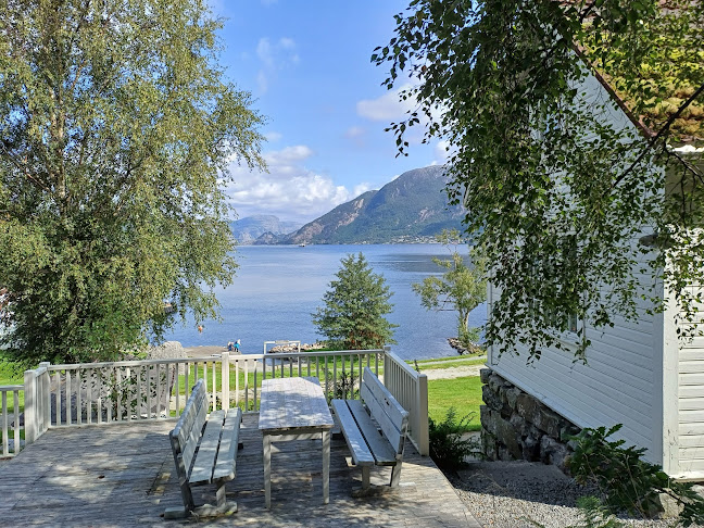 Bakernes Paradis - Sandnes