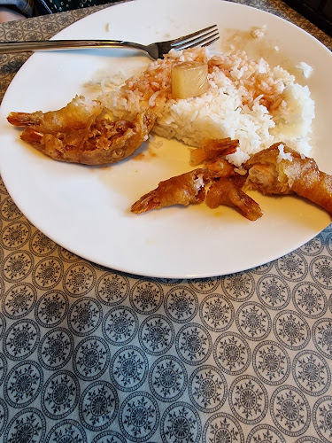 Comentarii opinii despre China restaurant