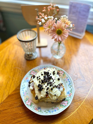 Richard Withs gate 9, 8450 Stokmarknes