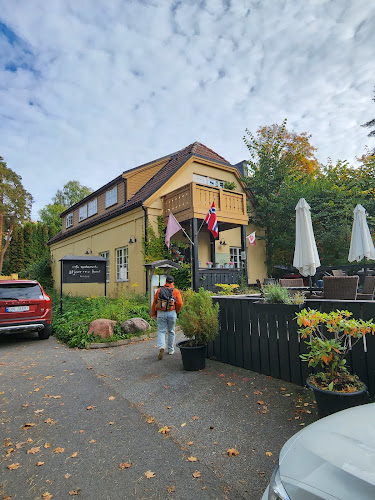 Café Hjemme hos Svigers - Oslo