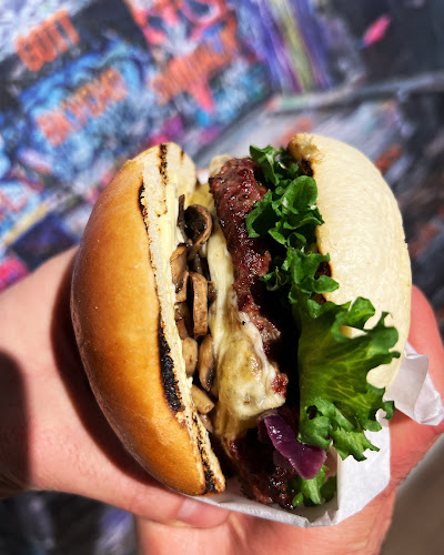 Opinii despre Graffiti Grill în Moss - Gastronomi og hotellvirksomhet