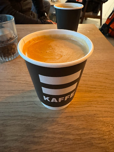 =Kaffe - Gastronomi og hotellvirksomhet