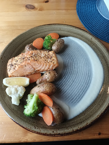 Oscarbrygga - Tonnes