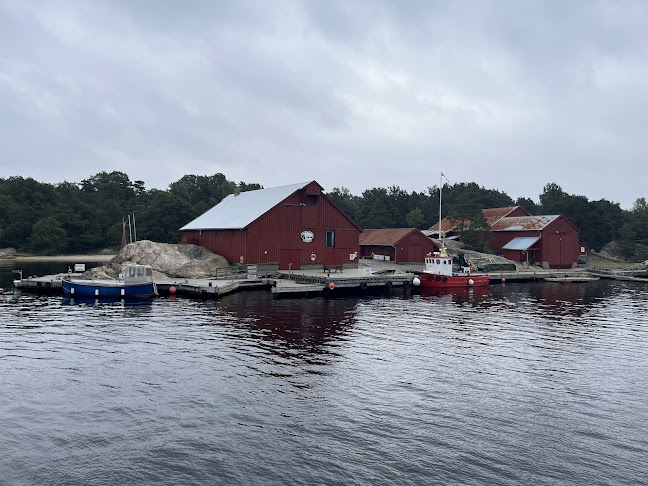 Opinii despre Kiosk în Kristiansand - Gastronomi og hotellvirksomhet