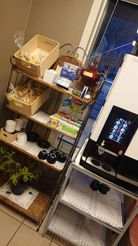 Comentarii opinii despre Torgcaféen