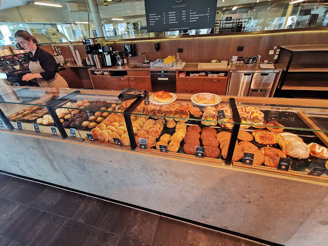 Kanelsnurren Verksgata